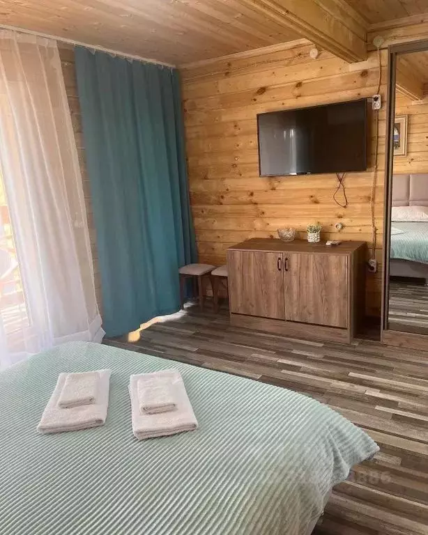 Комната Краснодарский край, Туапсинский муниципальный округ, с. Агой ... - Фото 1