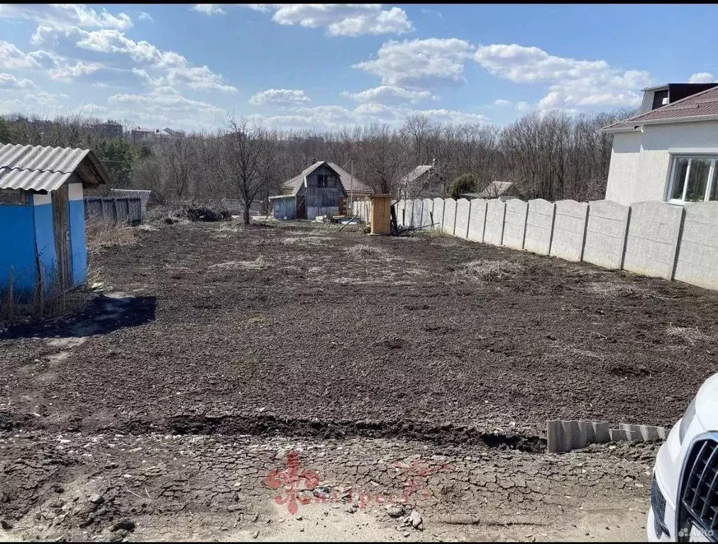 Участок в Белгородская область, Белгородский район, Дубовское с/пос, ... - Фото 2