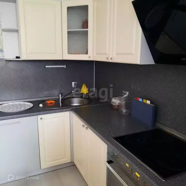 Продаётся 1-к квартира, 40 м - Фото 0