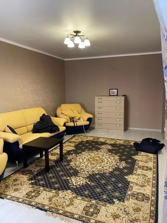 2-к кв. Ставропольский край, Ставрополь ул. Доваторцев, 84/4 (50.0 м) - Фото 1