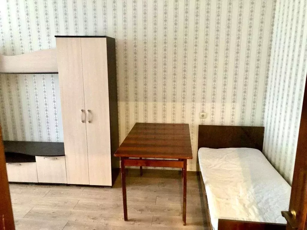 2-к кв. Белгородская область, Белгород ул. Костюкова, 34 (53.1 м) - Фото 1