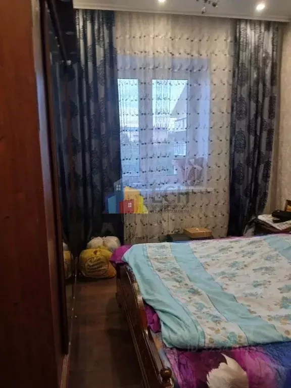 3-к кв. Тульская область, Тула пос. Северный, проезд Еловой, 10 (65.0 ... - Фото 2