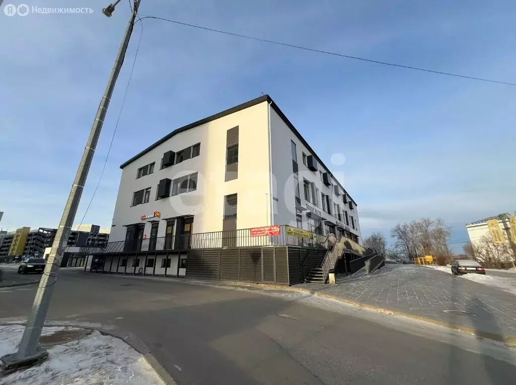 Офис (27 м) - Фото 2