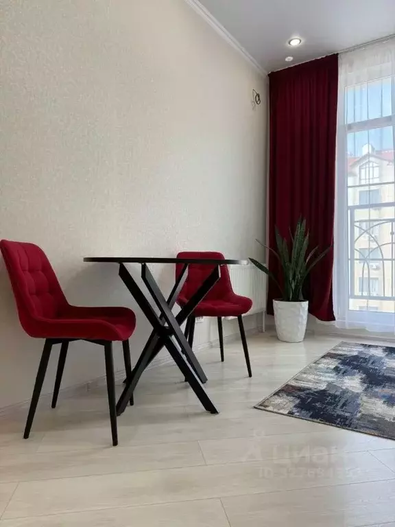 2-к кв. Краснодарский край, Анапа Анапское ш., 32к5 (54.0 м) - Фото 1