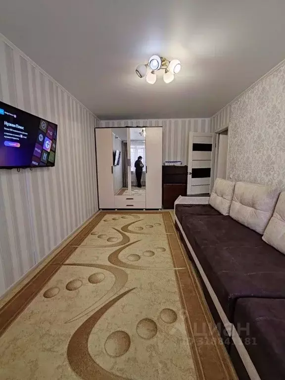 2-к кв. Башкортостан, Стерлитамак ул. Тукаева, 2Б (45.8 м) - Фото 0