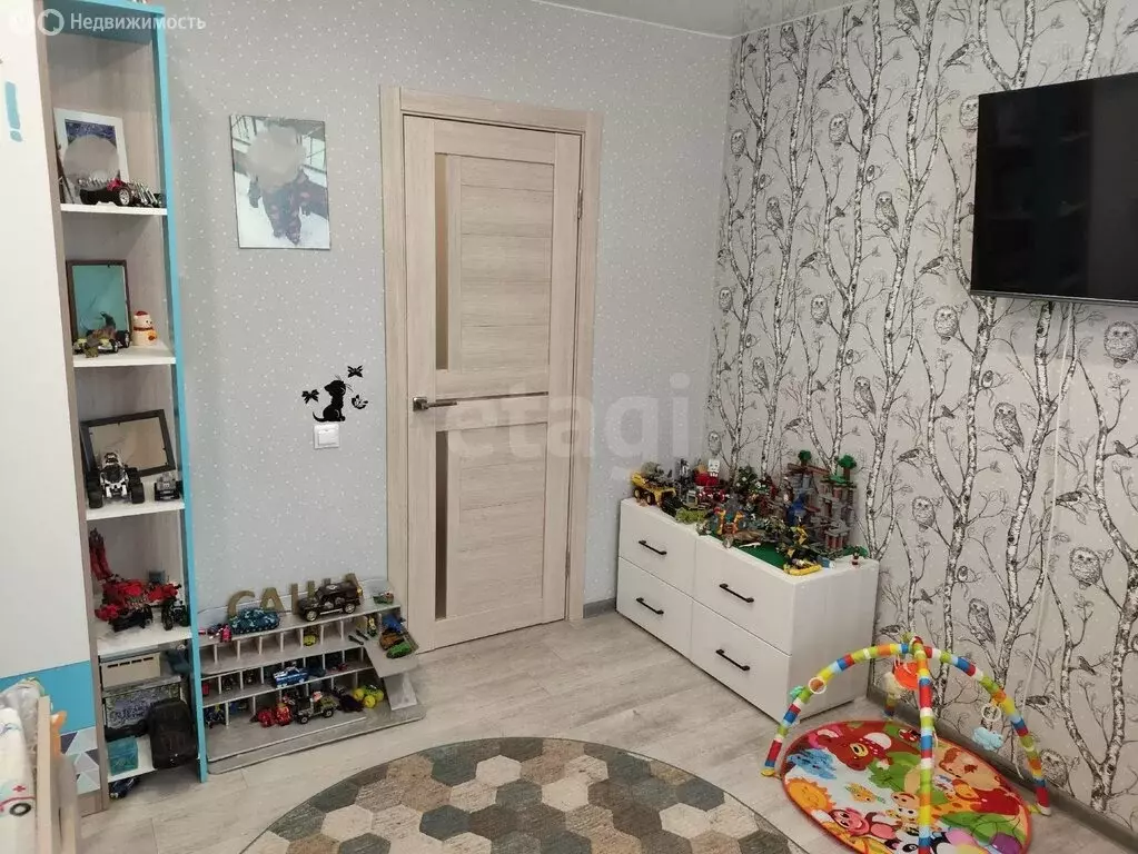 3-комнатная квартира: Миасс, Пионерская улица, 41 (59 м) - Фото 2