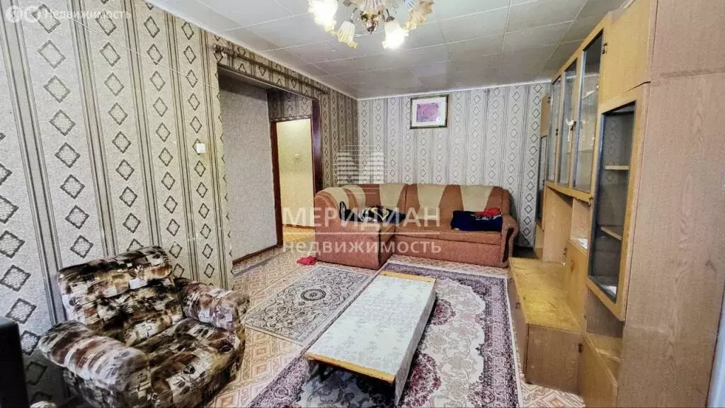 2-комнатная квартира: Нижний Новгород, проспект Ленина, 28Б (45.7 м) - Фото 1