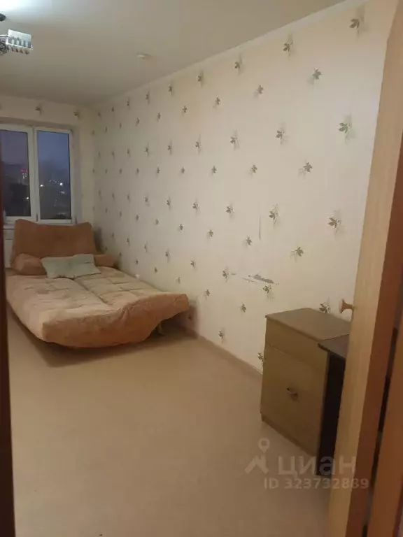 1-к кв. Самарская область, Тольятти ул. Александра Кудашева, 106 (40.0 ... - Фото 1