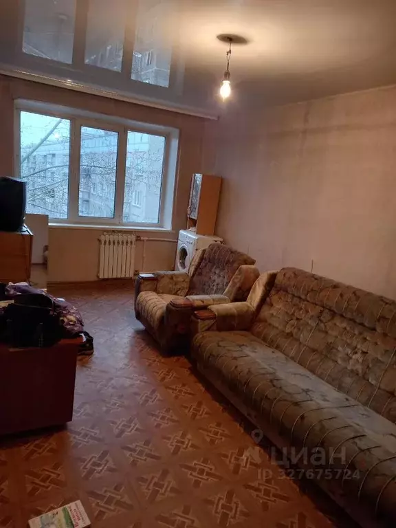 2-к кв. Хакасия, Черногорск просп. Космонавтов, 33 (44.0 м) - Фото 2