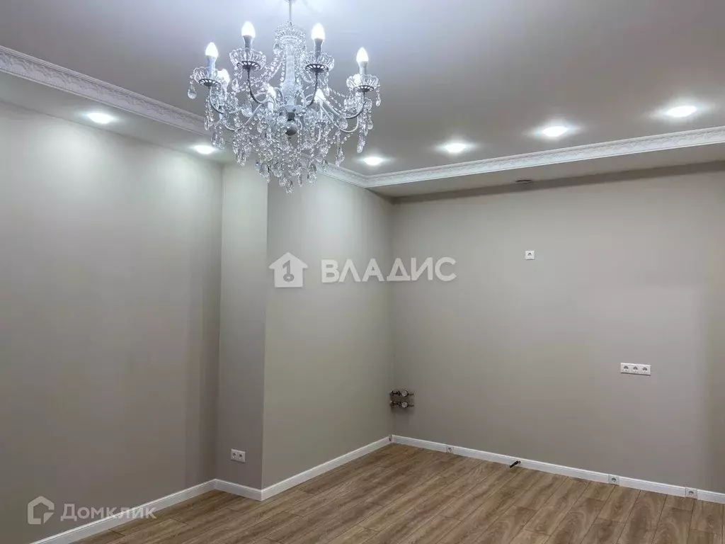 Продаётся 1-к квартира, 46 м - Фото 0