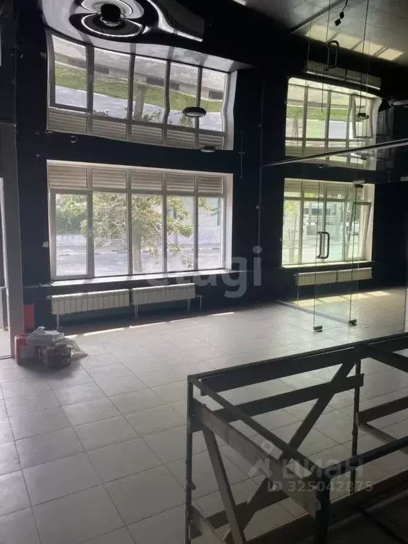 Офис в Краснодарский край, Новороссийск ул. Лейтенанта Шмидта, 8А (60 ... - Фото 2