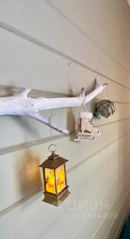 Дом в Тюменская область, Нижнетавдинский муниципальный округ, Геолог-2 ... - Фото 2