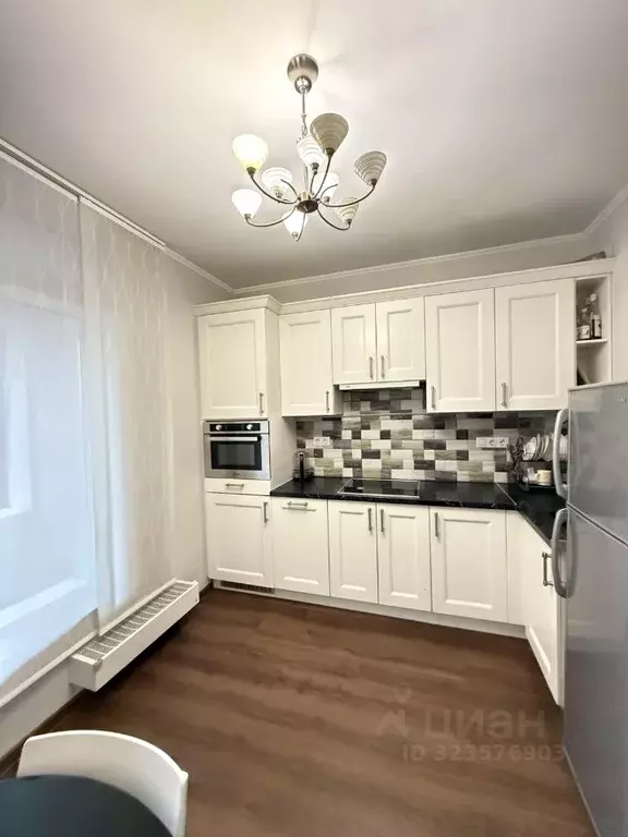 3-к кв. Санкт-Петербург Московский просп., 73к5 (75.0 м) - Фото 1