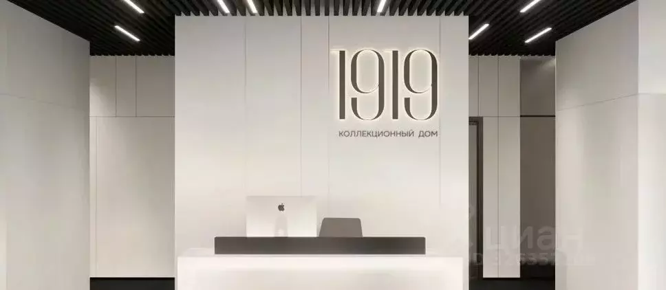 1-к кв. Санкт-Петербург ул. Коли Томчака, 3 (40.0 м) - Фото 2