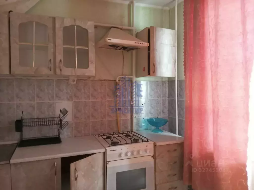 1-к кв. Чувашия, Чебоксары ул. Лебедева, 15 (35.0 м) - Фото 2