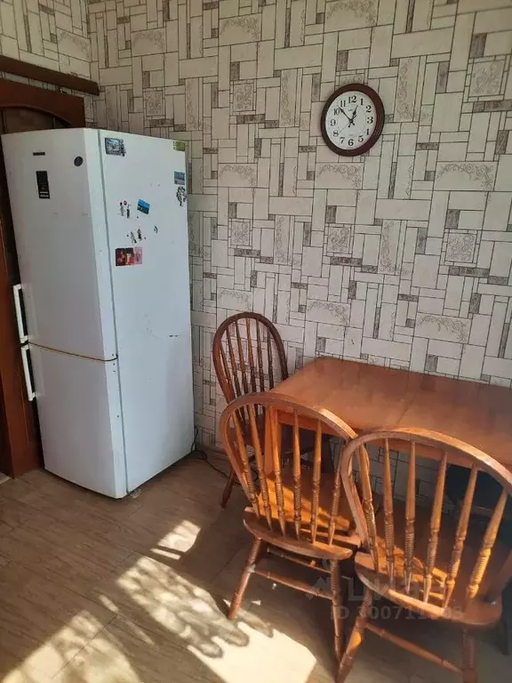 2-к кв. Белгородская область, Белгород ул. Конева, 19 (57.0 м) - Фото 2