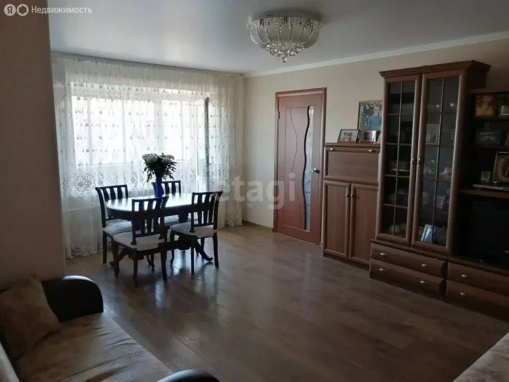 2-комнатная квартира: Стерлитамак, улица Дружбы, 68 (47 м) - Фото 1