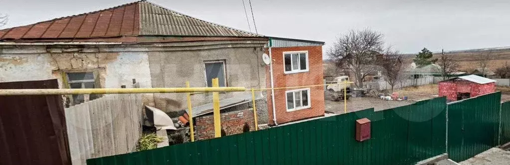 Дом 29,9 м на участке 1,5 сот. - Фото 1