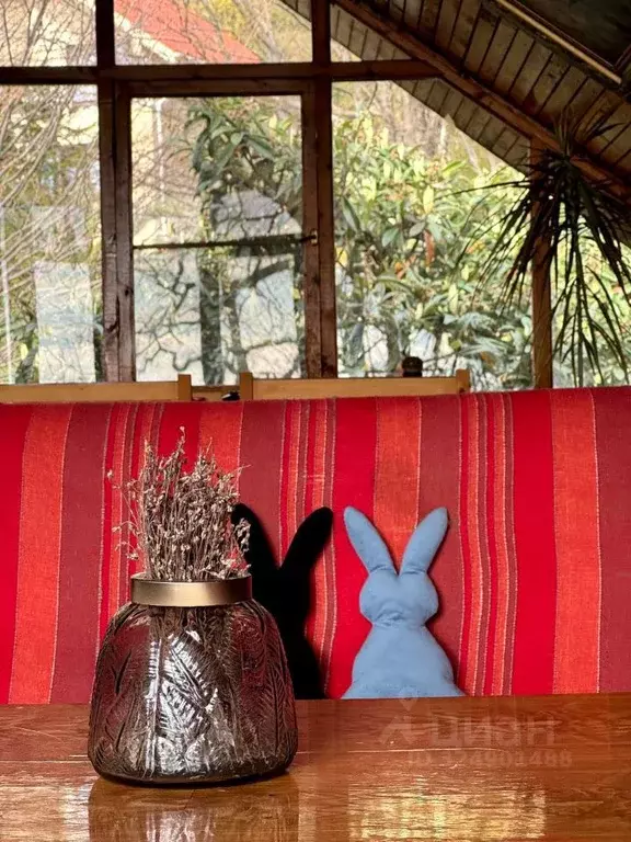 Дом в Краснодарский край, Сочи Лучезарная ул., 50 (36 м) - Фото 1