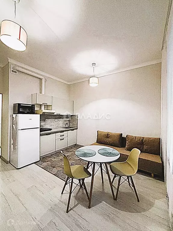 Продаётся квартира-студия, 24.1 м - Фото 1