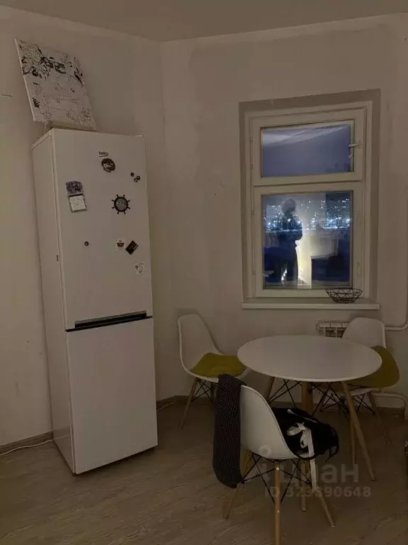 1-к кв. Ханты-Мансийский АО, Нижневартовский район, Излучинск пгт ... - Фото 2