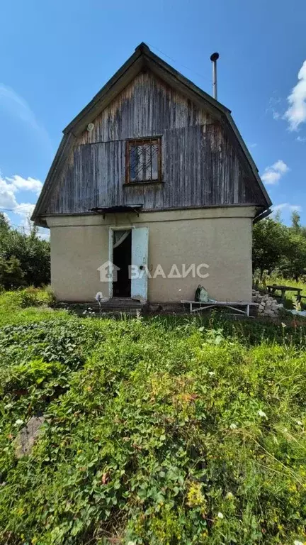 Дом в Липецкая область, Липецкий муниципальный округ, Металлург-5 СНТ, ... - Фото 0