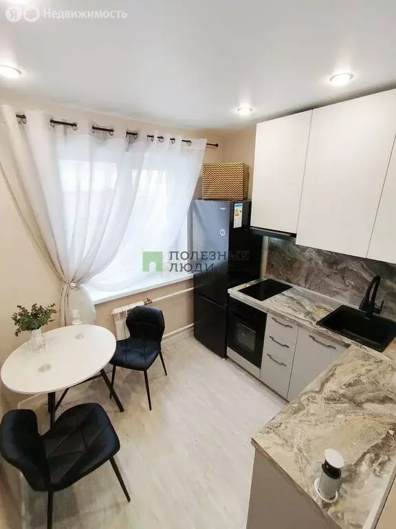 2-комнатная квартира: Красноярск, улица Можайского, 12 (48 м) - Фото 0