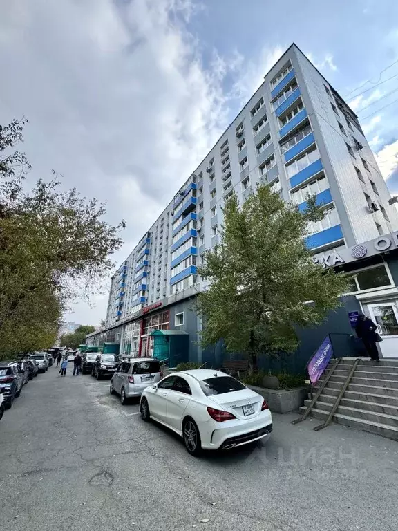 3-к кв. Приморский край, Владивосток Океанский просп., 140 (60.0 м) - Фото 1