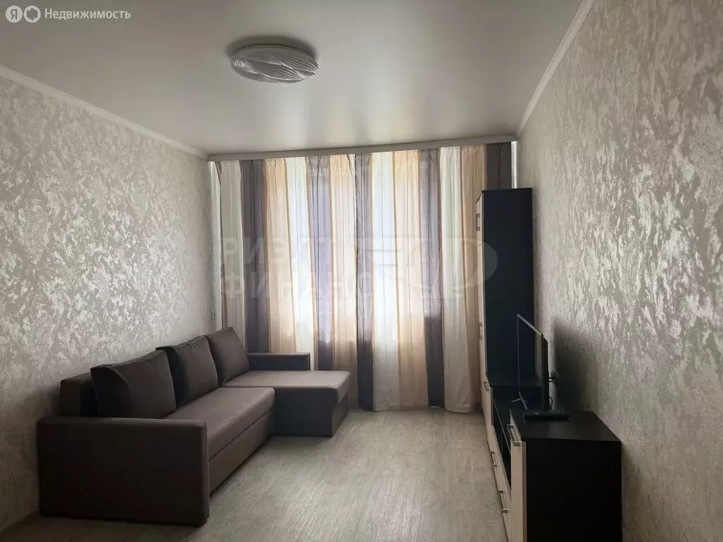 2-комнатная квартира: Калининград, улица Маршала Жукова, 10 (52.6 м) - Фото 0