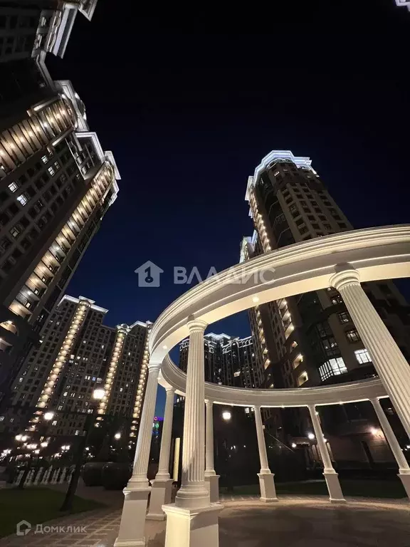 Продаётся 1-к квартира, 52 м - Фото 0