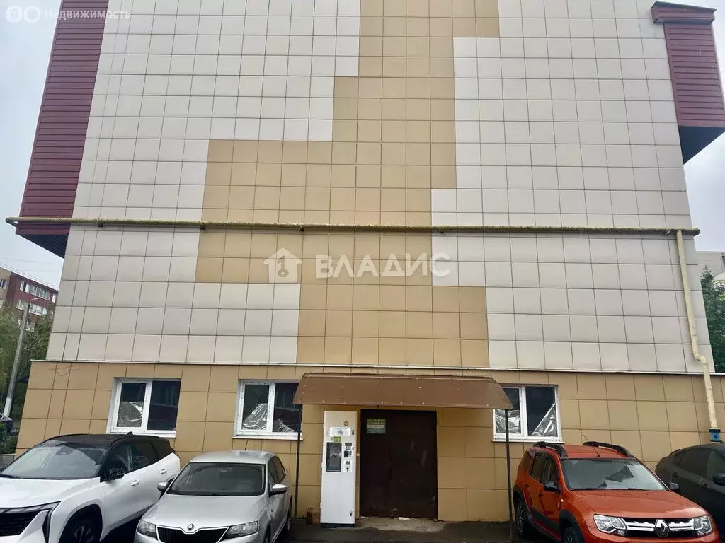 Помещение свободного назначения (347 м) - Фото 0