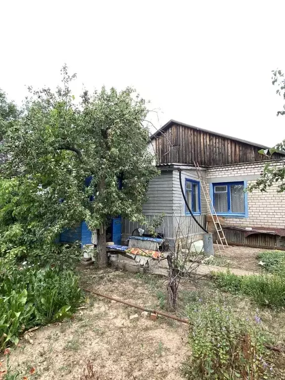 3-к кв. Волгоградская область, Волгоград ул. 40 лет ВЛКСМ, 35А (74.6 ... - Фото 0