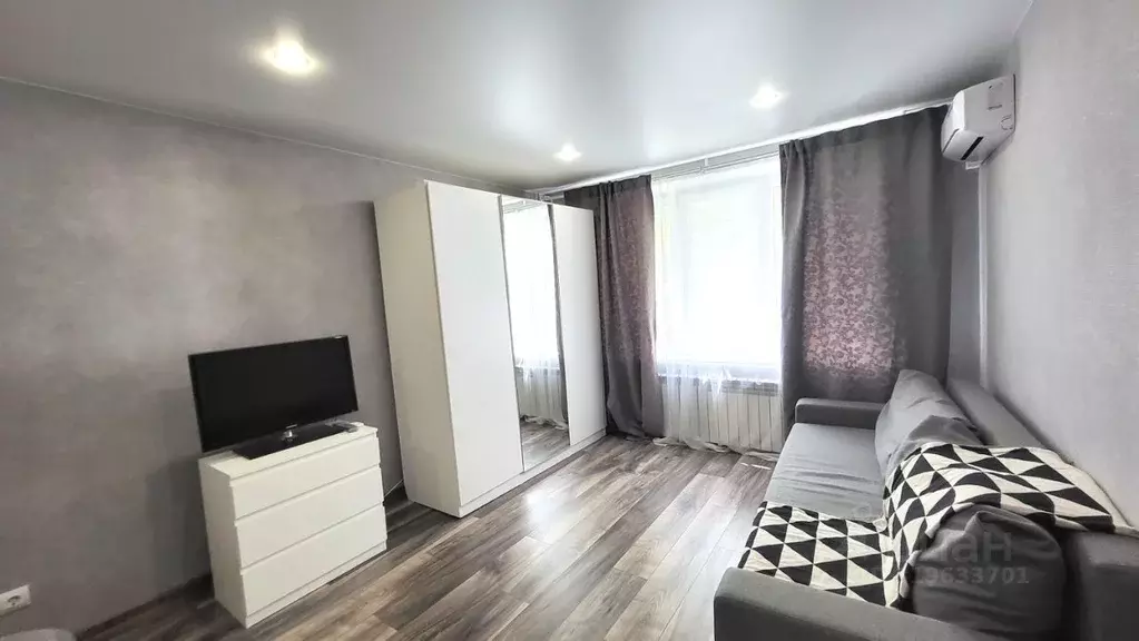 1-к кв. Москва Шелепихинское ш., 15С1 (35.0 м) - Фото 1