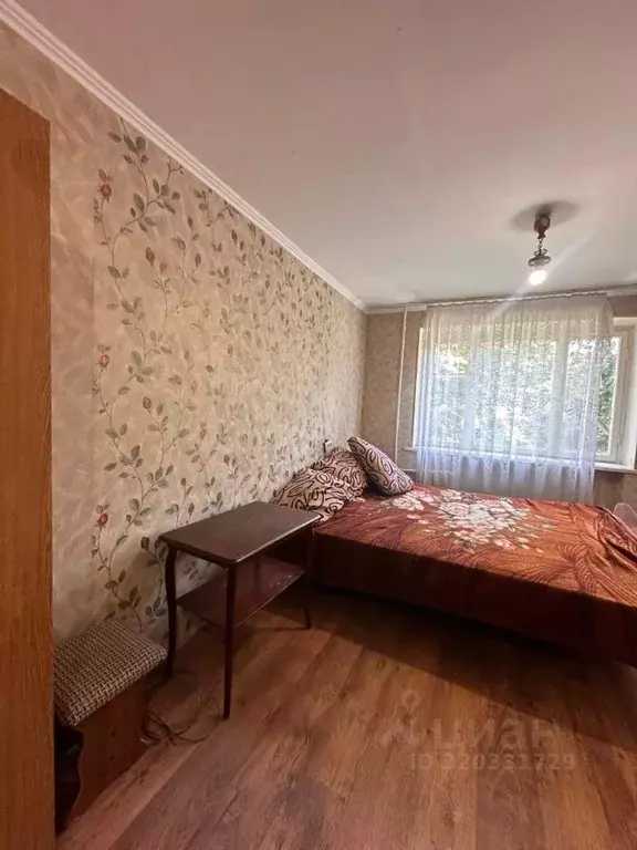 Комната Краснодарский край, Сочи ул. Калинина, 39 (19.0 м) - Фото 1