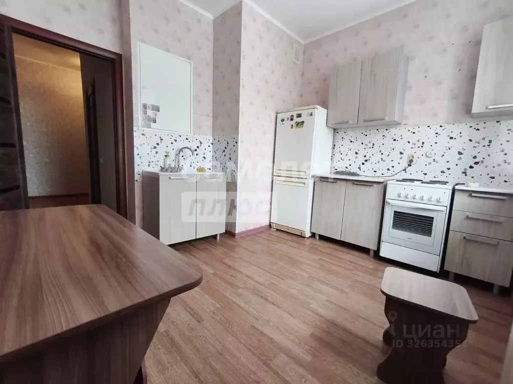 1-к кв. Липецкая область, Липецк Учебный пер., 2 (40.0 м) - Фото 2