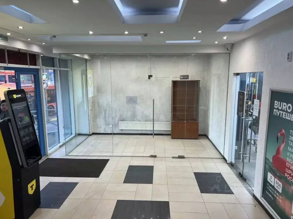 Помещение свободного назначения в Калининградская область, Калининград ... - Фото 1