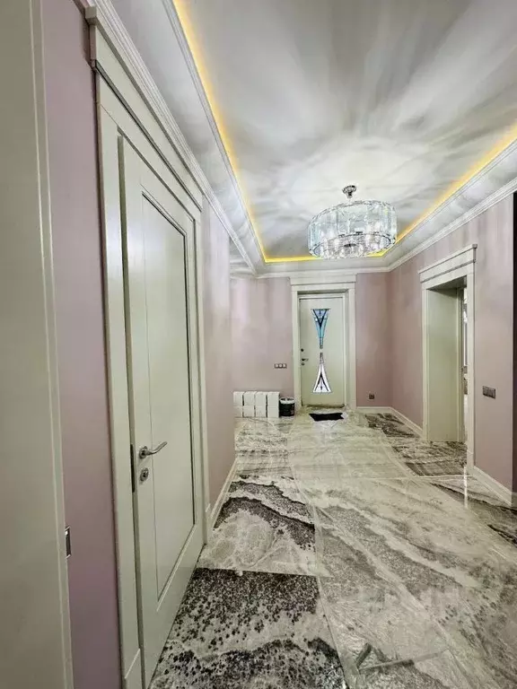 Коттедж в Московская область, Одинцовский городской округ, с. Усово, ... - Фото 1