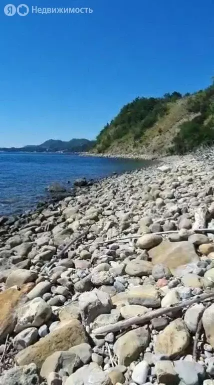 Участок в Краснодарский край, Туапсинский муниципальный округ, село ... - Фото 1