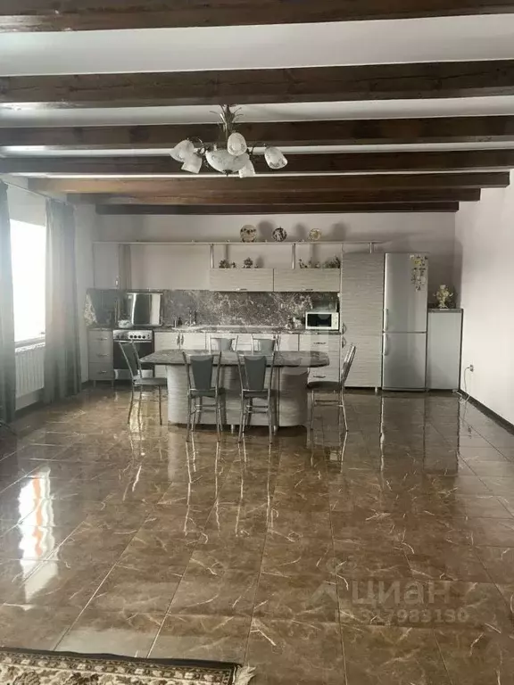 Дом в Пензенская область, Пенза ул. Барковка, 15 (250 м) - Фото 0