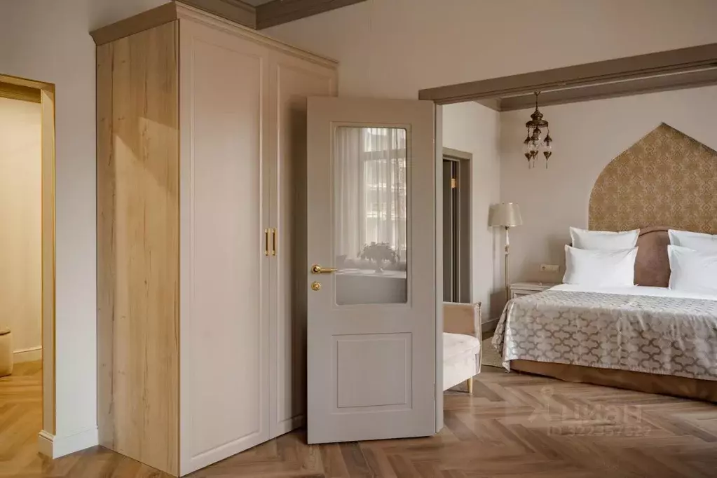 2-к кв. Татарстан, Казань Петербургская ул., 55 (47.0 м) - Фото 2