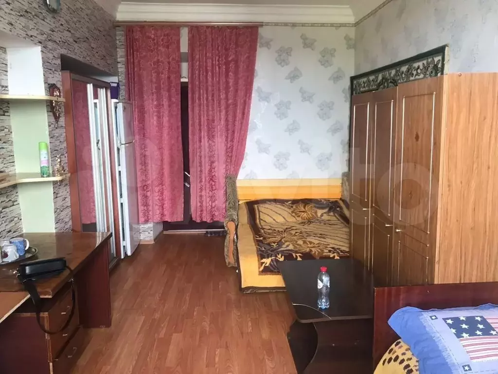 Комната 19 м в 3-к., 3/5 эт. - Фото 0