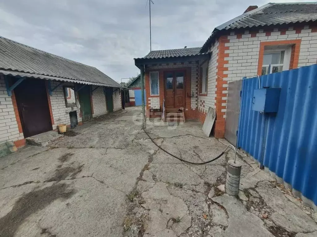 Дом в Белгородская область, Белгородский район, Беломестненское с/пос, ... - Фото 1