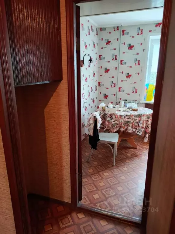 3-к кв. Самарская область, Тольятти Шлюзовой мкр, ул. Макарова, 1 ... - Фото 1