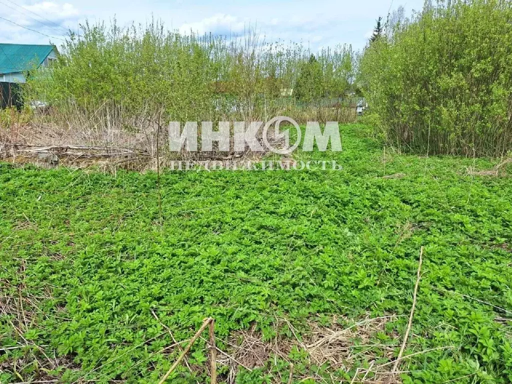 Участок в Тверская область, Конаковский муниципальный округ, ... - Фото 0