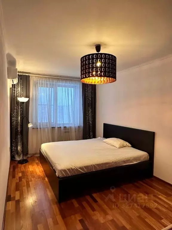 2-к кв. Московская область, Реутов Носовихинское ш., 23 (60.0 м) - Фото 1