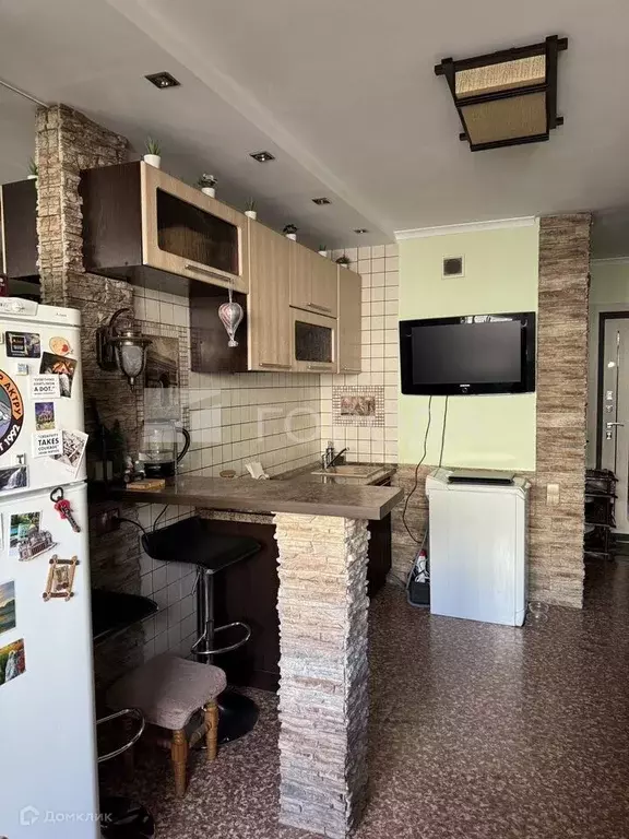 Продаётся квартира-студия, 21.5 м - Фото 1