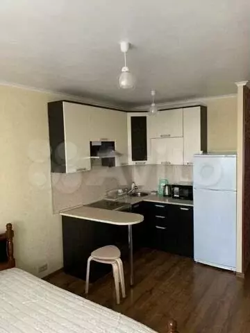 Квартира-студия, 33м, 7/10эт. - Фото 0