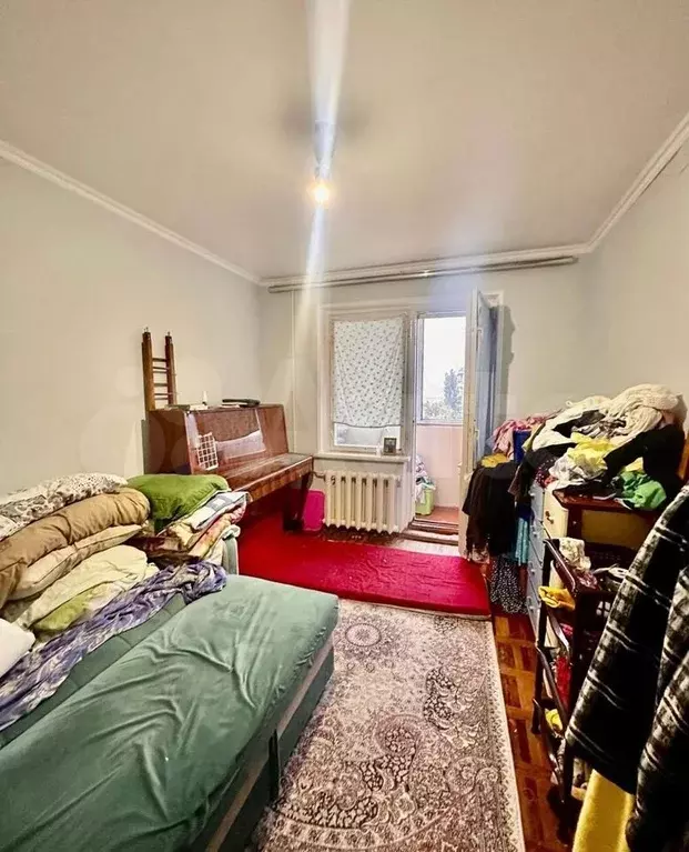 3-к. квартира, 75 м, 6/10 эт. - Фото 0