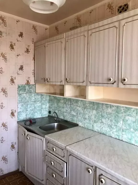 2-к кв. Тверская область, Кимры ул. Желябова, 1 (47.5 м) - Фото 1