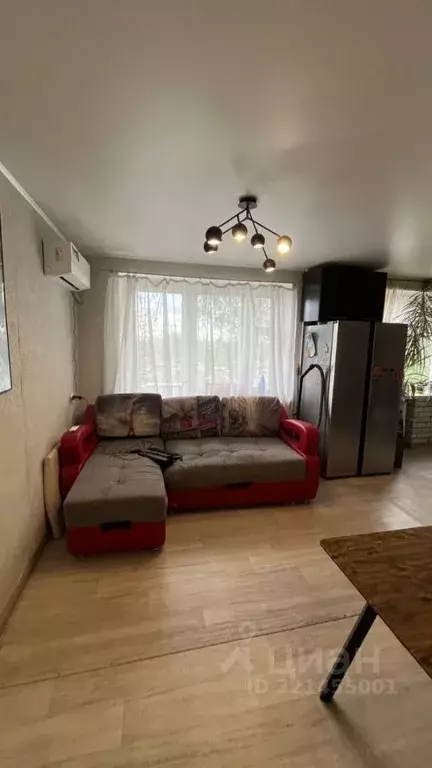 3-к кв. Курская область, Курск ул. 50 лет Октября, 165Б (91.9 м) - Фото 1